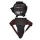 thumbnail image 4 of Protector de ingle de Taekwondo para Kickboxing, ropa interior para Karate, Sanda, boxeo, MMA, lucha contra artes marciales, 2 uds. Baoblaze Protector de ingle Taekwondo, 4 of 9