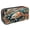 Multicolor 3, variant on MUOOUM Pencil Case, Dog Sunflower Butterflies Large Capacity Pencil Pouch Stationery Pen Bag