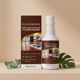 thumbnail image 5 of Minute Wood Floor Restorer Professional Solution That Restores Floors Quickly with No Sanding Ideal for the Restoration of All Flooring Types （150ml）, 5 of 8