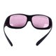 thumbnail image 2 of Cosmetology Safety Glasses Professional 808nm OD5 UV Blue Green Light Wavelength Protection Glasses, 2 of 5