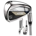 thumbnail image 6 of Wilson Golf Club Staff D9 5-PW, GW Iron Set Regular Graphite New, 6 of 8