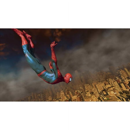 The Amazing Spider-Man 2 - Xbox 360