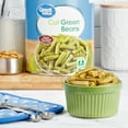 thumbnail image 3 of (3 pack) Great Value Cut Green Beans, 101 oz, 3 of 10