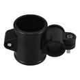 thumbnail image 2 of 1Set Plastic Electronic Drum Rack Clamp Secure Mounting for Drum Sets, 2 of 9