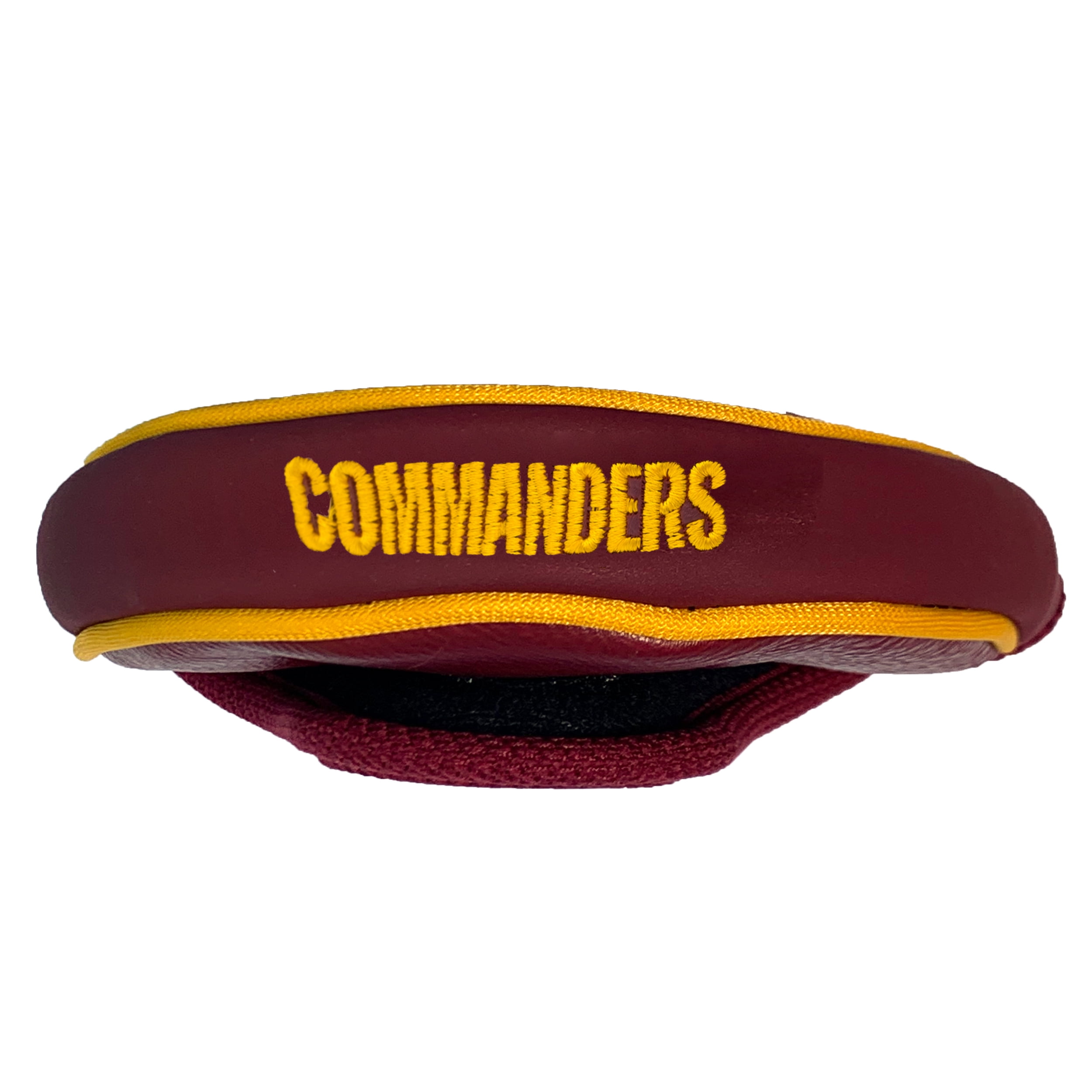 Commanders Mallet Putter Cover