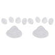 thumbnail image 1 of 2 pegatinas decorativas., 1 of 3