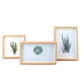 thumbnail image 5 of 12.7*17.8cm Digital Photo frame OakPicture Frame, 5 of 5