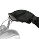 thumbnail image 1 of Guantes Calentadores Batería Bicicleta para Parabrisas Cubierta Del Manillar La Motocicleta Manguitos Invierno A Prueba Viento Scooter Vehículos Eléctricos Moto, 1 of 9