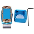 thumbnail image 2 of Boîte de Billard Portable à Craie avec Clip Fixe, Accessoire de Billard Compact, 2 of 7
