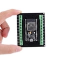 thumbnail image 4 of Tarjeta De Expansión Placa de expansión ESP32 NodeMCU-32S Lua 38Pin (placa de expansión + placa de desarrollo) Sywqhk Para estrenar, 4 of 9