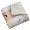 thumbnail image 4 of Mainstays Patch Comforter, Twin, 4 of 5