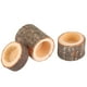 thumbnail image 5 of Portavelas de madera, 3 piezas/juego de candelabros de madera, portavelas de madera, candelabro de madera, rendimiento de alta gama, 5 of 8