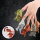 thumbnail image 2 of Juguetes de dinosaurios para niños, novedosos modelos de figuras de dinosaurios que muerden los dedos, regalos para cumpleaños, recuerdo de fiesta de navidad, 2 of 4