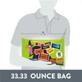 thumbnail image 6 of Hershey Assorted Chocolate Flavored Halloween Candy, Variety Bag 33.3 oz, 90 Pieces, 6 of 7