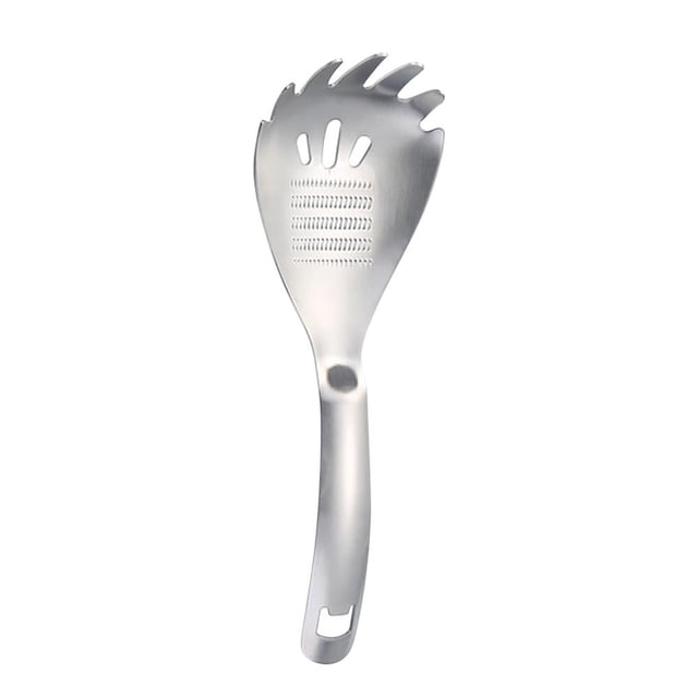 Feltree Kitchen Ginger Puree Grinder Grinding Spoon