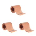 thumbnail image 3 of Bewildely Paper Tape Roll Single-use Breathable Self Picture Craft Adhesive Reinforced Parcel Tapes DIY Backing for Tablecloth Mat Type2 NO2 Bewildely CBP367026, 3 of 6