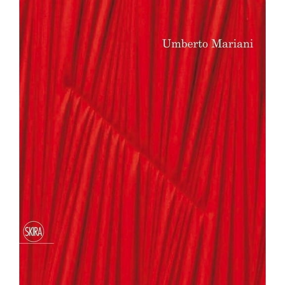 Umberto Mariani (Hardcover)