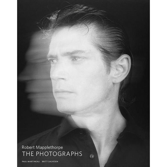 Robert Mapplethorpe: The Photographs, (Hardcover)