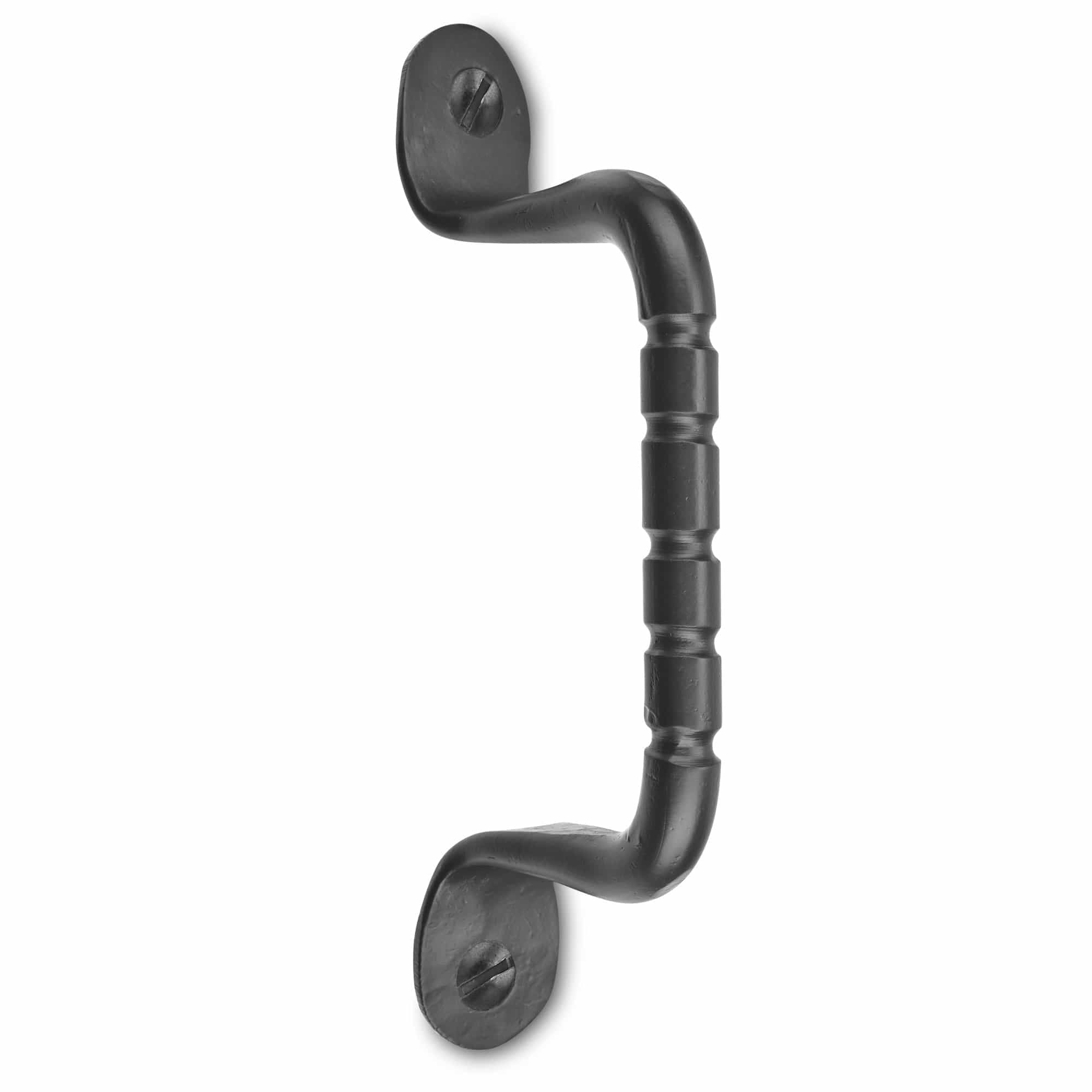 4 Pack Chest Handle 4.5 inch Rustic Door Handles Iron