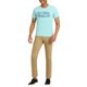 thumbnail image 4 of Playera Fresh Sunset Denizen from Levi's para Hombre color Azul, 4 of 4