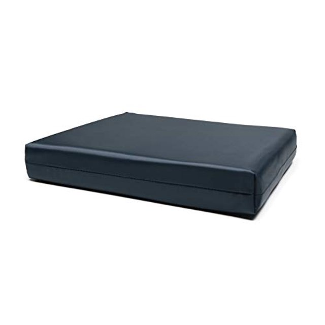 GF HEALTH PRODUCTS 8100166 COMFORT CUSHION 16X16X3 E&J
