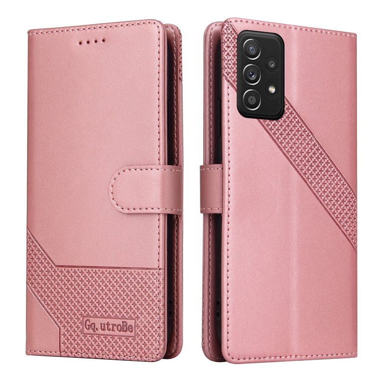 Samsung A52 Luxury Case, Phone Samsung Galaxy