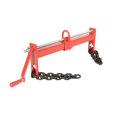 thumbnail image 1 of Vestil Manufacturing HDLL-15 Lève-Linge Robuste, 1500 lbs, 1 of 1