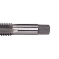 thumbnail image 3 of Century Drill & Tool 97119 High Carbon Steel Fractional Plug Tap, 7/8-9 NC, 3 of 6