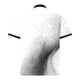 thumbnail image 5 of Blusa y camisa de manga corta con cuello vuelto para hombre, blusa informal con botones y estampado geométrico, blusa de manga corta con cuello vuelto para hombre, 5 of 5