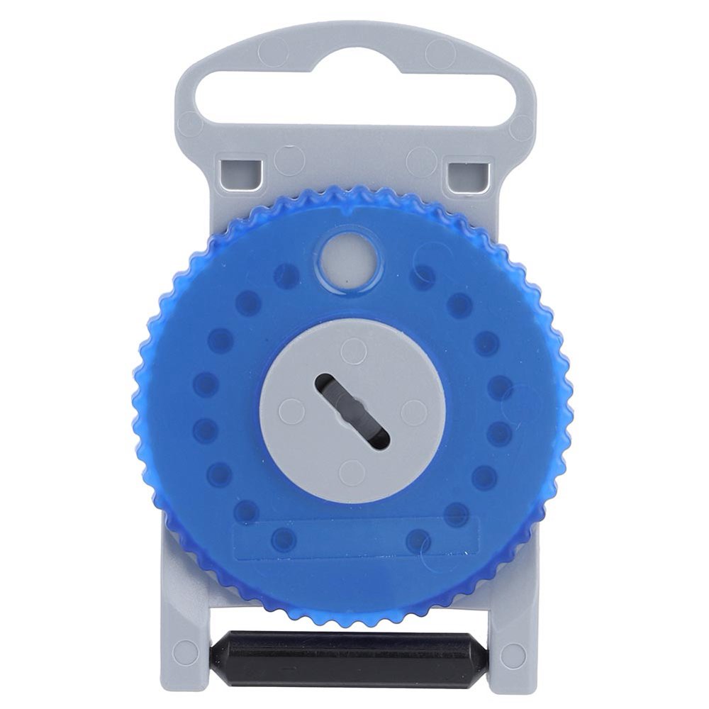 Kritne HF4 Pro Hearing Aid Protection Earwax Guards Filters Cover For