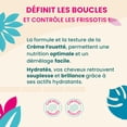 thumbnail image 3 of Champú y acondicionador Garnier Whole Blends Honey Treasures, 12,5 onzas cada uno, 3 of 5