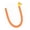 Yellow, variant on CEORPER Floating Exercise Device Floating Pool Noodles for Water Activity
