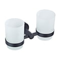 thumbnail image 1 of Soporte para Cepillo de Doble Vaso Macarena Organizador de Baño, 1 of 8