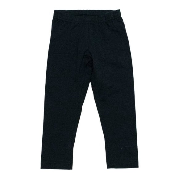 Legging George Talla 8 con Elástico Marino