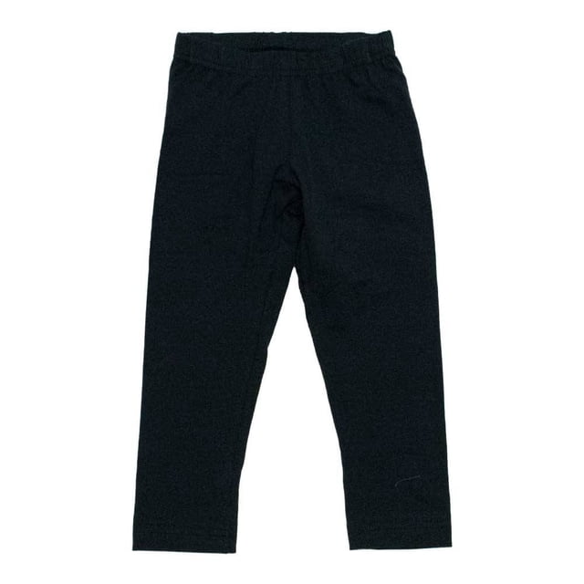 Legging George Talla 14 con Elástico Marino