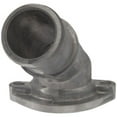 thumbnail image 2 of Engine Coolant Water Outlet Fits select: 1995-1997 FORD F250, 1995-1997 FORD F350, 2 of 8
