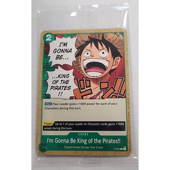 One Piece Trading Card Game