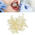 thumbnail image 1 of Loewten Rubber Bands, Orthodontic Elastic Bands For Braces For Orthodontics, 1 of 8