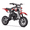 RED, variant on Sunderwell DB1 Gasoline 50CC Dirt Bike, GREEN