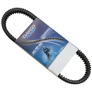 Dayco Power XTX Snowmobile Drive Belt (XTX5066)