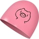 thumbnail image 5 of Gorros de natación para niños, niños y niñas, gorros de natación impermeables para bebés para cabello largo y corto Adepaton Accesorios Deportes Acuáticos, 5 of 5
