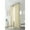 Beige, variant on Thermalogic Weathermate Grommet Curtain Panel Pair each 40 x 84 in Sage