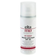 EltaMD UV Daily Broad-Spectrum Facial Sunscreen, SPF 40, 1.7 Oz