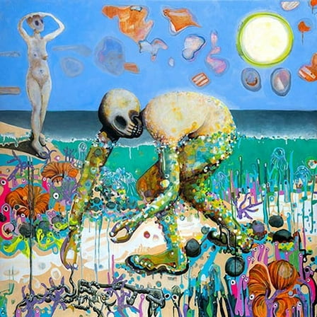 Indigo de Souza - Precipice - Music & Performance - Vinyl