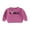 Rose Pink, variant on Miaouyo Kids Baby Girls Boys Thanksgiving Sweater 9 12 18 24 Months 2T 3T 4T 5T Turkey Letter Embroidery Round Neck Pullover Knitwear