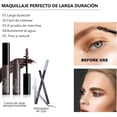thumbnail image 2 of XZROAD Kit de Maquillaje Para Mujer,Set de Maquillaje 28 Piezas,Incluye Paleta de Maquillaje,Rubor,Base,Juego de Brillo de Labios,L&aacute;piz Para Cejas,Polvo Compacto,Principiantes y Profesional, 2 of 8