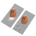 thumbnail image 3 of 150-3000 Grit Polishing Diamond Plate Sharpening Stone Fine Coarse Multiple Stainless Steel Sharpening Stone For Kitchen, 3 of 12
