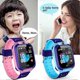 thumbnail image 4 of 6-1PC S9 Adult Smart Watch HD Photography Camera Voice Chat Game SOS Call Monitor LBS Tracker Location Wrist Watches For Adult, 4 of 5
