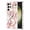 Pink, variant on Supershield Samsung Galaxy S23 Case Marble Floral Design Protective Soft Flowers Phone Case - Purple