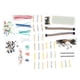 thumbnail image 1 of DIY Electronic Component Kit Jump Line Breadboard Ceramic Capacitor Resistor Module Set, 1 of 5